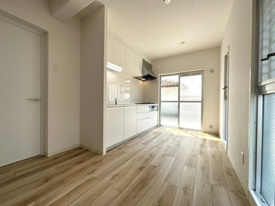 【居間・リビング】 | メゾン緑丘