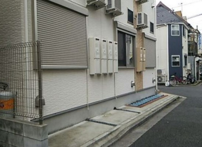 【その他共用部分】 | DHG快