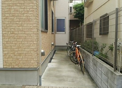 【その他共用部分】 | DHG快