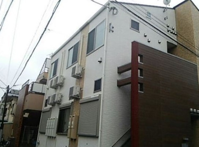 【外観】 | DHG快