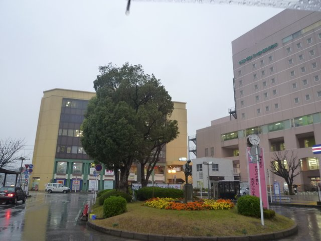 リブリ・さぎぬまの周辺