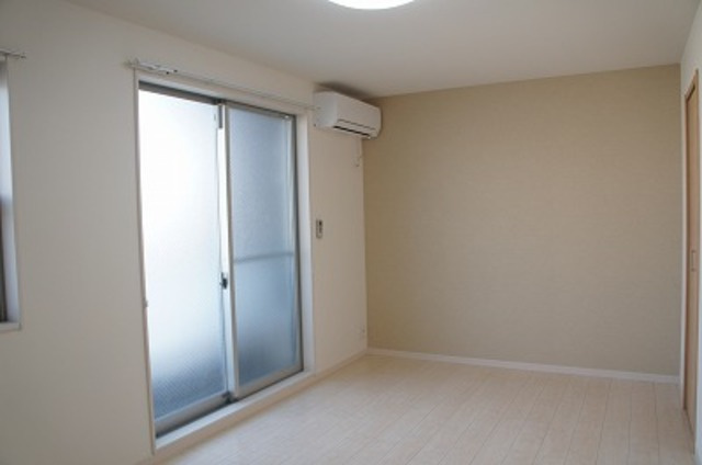 リブリ・さぎぬまの居間・リビング