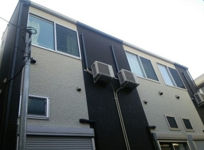 【外観】 | アーバンレジス