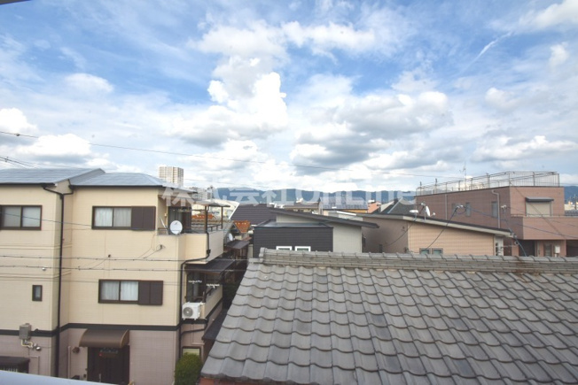 【展望】 | スタジオL・H