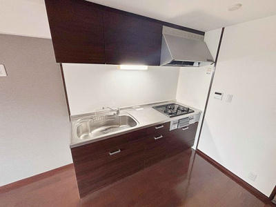 【キッチン】 | 鶴陽明ハイツ【名古屋市賃貸・エレベーター付】