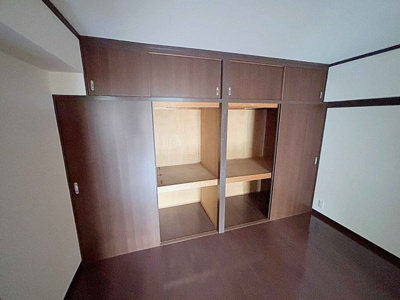 【収納】 | 鶴陽明ハイツ【名古屋市賃貸・エレベーター付】