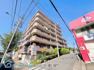 鶴陽明ハイツ【名古屋市賃貸・エレベーター付】の画像