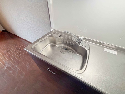 【キッチン】 | 鶴陽明ハイツ【名古屋市賃貸・エレベーター付】