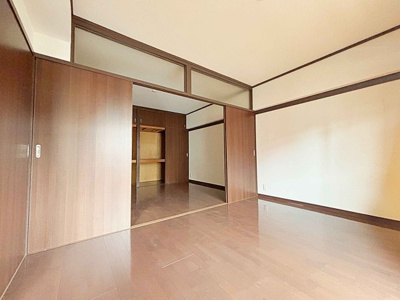 【洋室】 | 鶴陽明ハイツ【名古屋市賃貸・エレベーター付】