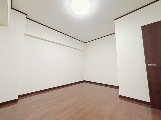 【洋室】 | 鶴陽明ハイツ【名古屋市賃貸・エレベーター付】