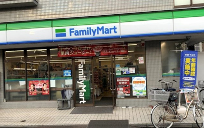 【周辺】 | クレシア高円寺