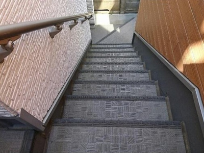 【その他共用部分】 | プレジール新江古田