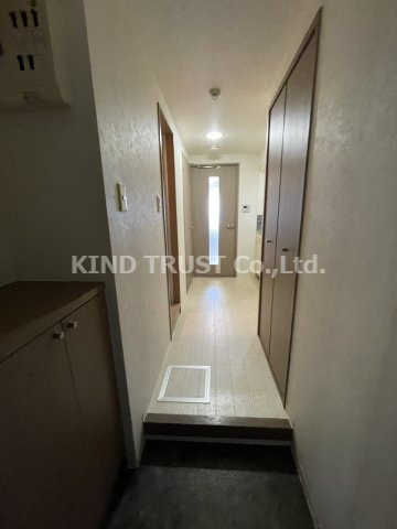 レディースパインヒル北梅田のその他