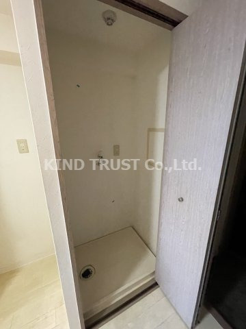 レディースパインヒル北梅田の設備