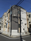 ハーモニーテラス南長崎の画像