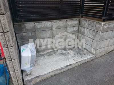 ローヤルガーデンのその他共用部分