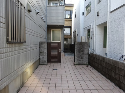 【その他共用部分】 | メゾンドクック