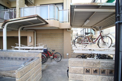 【その他共用部分】 | リッツコート六甲