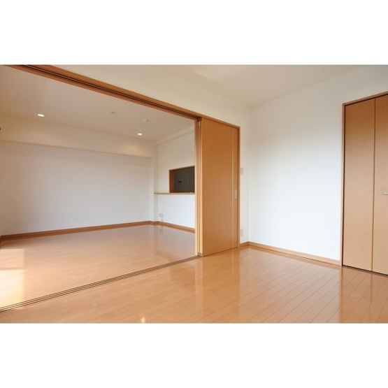 【内装】 | レクエルド藤