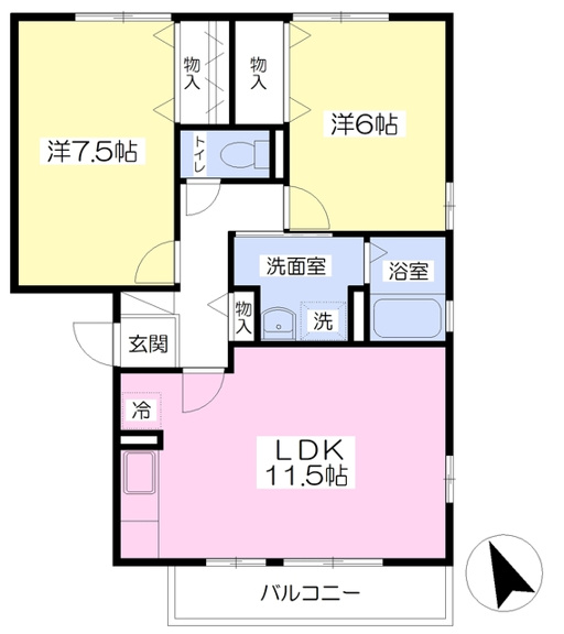 ラカーサカリエンテ