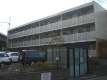 レオパレス松川の画像