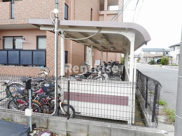 フリュイティア１のその他|その他