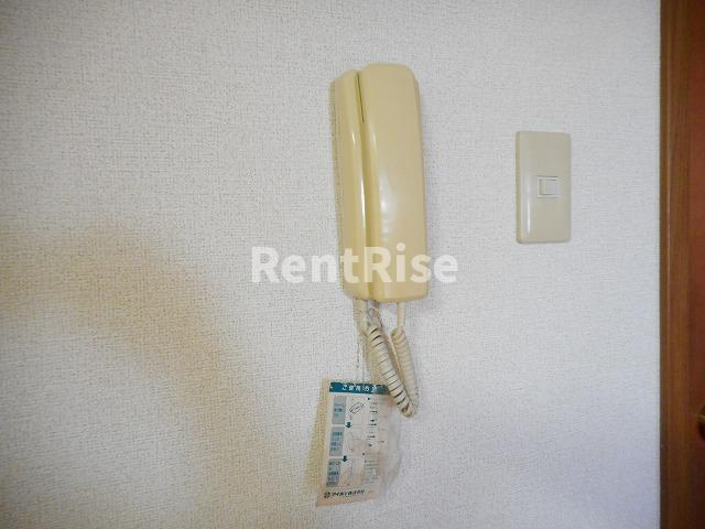 フリュイティア１のセキュリティ|セキュリティ