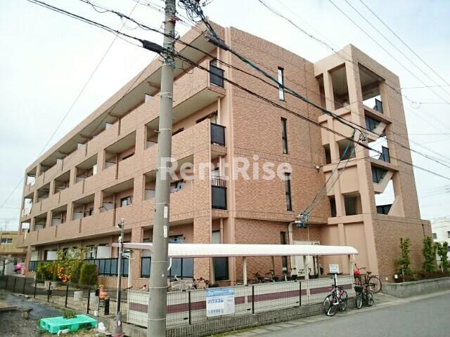 フリュイティア１