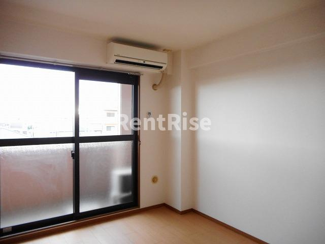 フリュイティア１の居間・リビング|居室・リビング