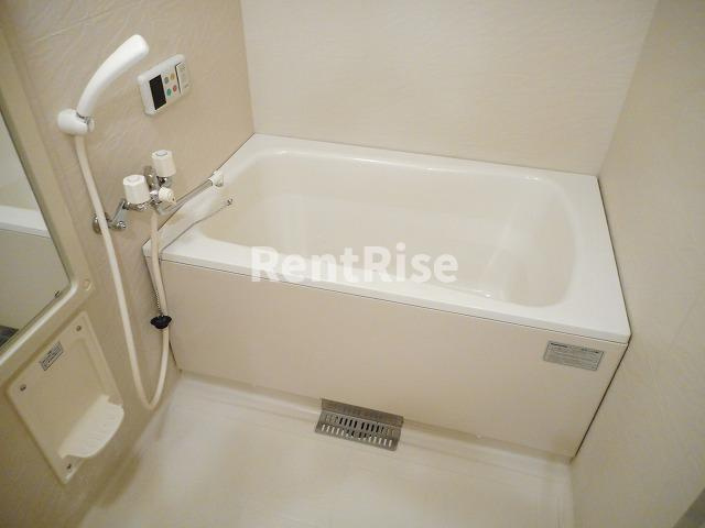 フリュイティア１の浴室|バス