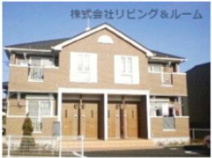 アンジュメゾン　Ⅱの画像