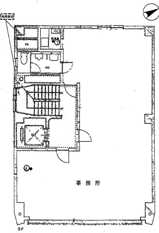 西新橋ビル