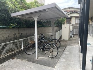 【その他】 | レオパレス長者原Ⅲ