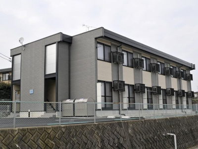 【その他】 | レオパレス長者原Ⅲ