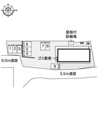 【その他】 | レオパレス長者原Ⅲ