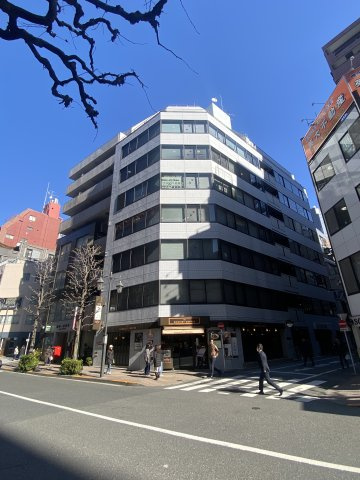 新宿KMビル