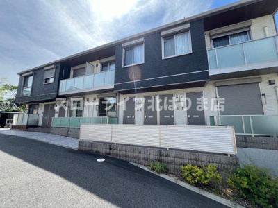 【外観】 | ハートフルヒルズ赤岸