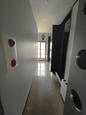 大手町　居酒屋あと貸店舗３階建の内装|２階　廊下
