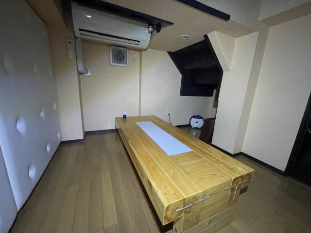大手町　居酒屋あと貸店舗３階建の内装|その他　個室