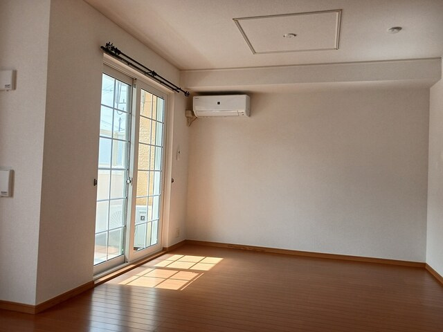 ノースランドの居間・リビング