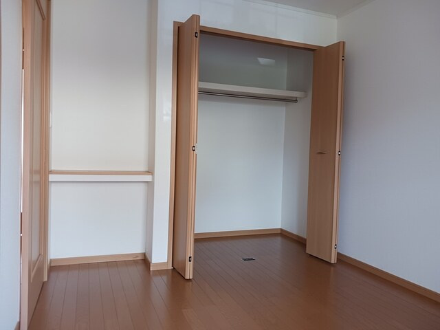 ノースランドの収納