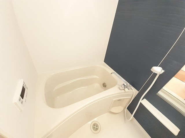 ノースランドの浴室