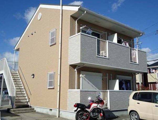 ステーシアⅢ　　刈谷市近郊の賃貸はクラスホーム刈谷店