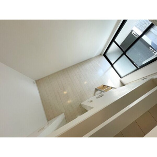 【内装】 | solare