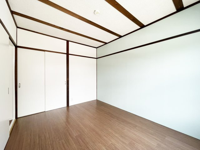 パルティーレ八万町の内装