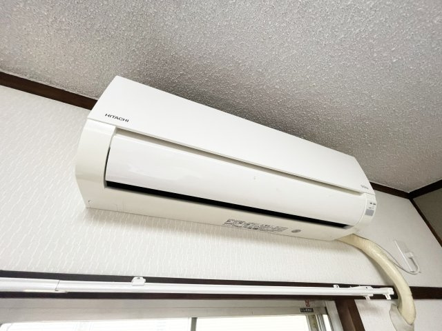 パルティーレ八万町の設備