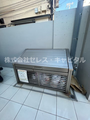 Fortissimoのその他共用部分