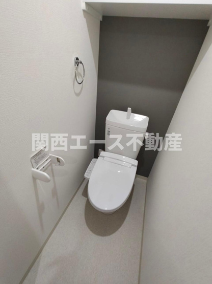 【トイレ】 | GRAND SEASONⅡ | 同一商品