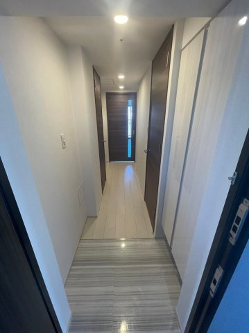 仲介手数料0円！！S-RESIDENCE平安通の内装