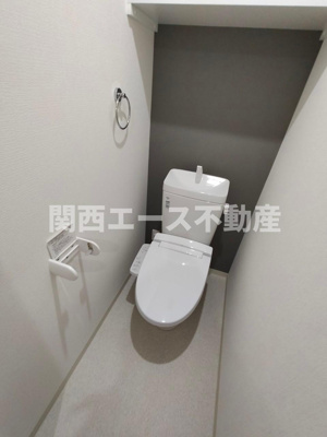 【トイレ】 | GRAND SEASONⅡ | 同一商品
